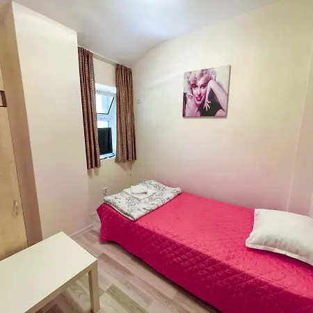 Gasthof Jackie House Warna