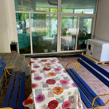 Jackie House Pensionat Varna
