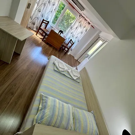 Jackie House Guest house