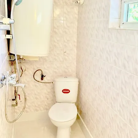 Guest house Jackie House Varna
