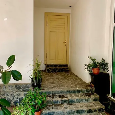 Jackie House 3* Warna