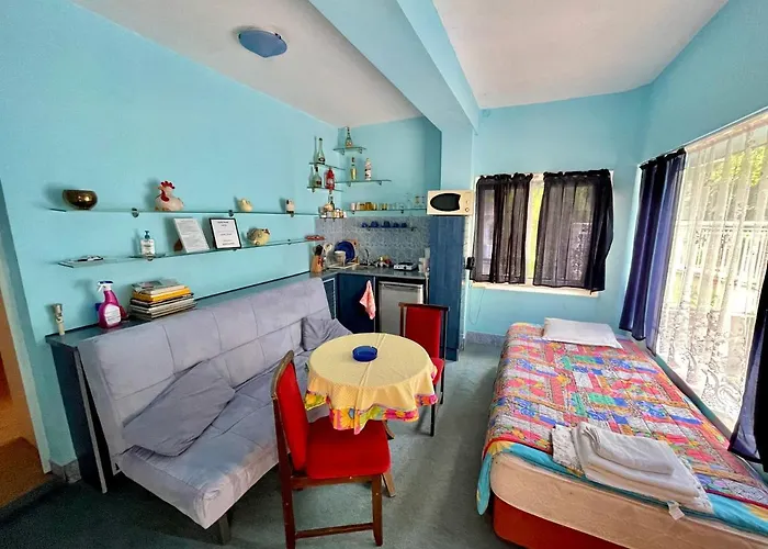 Jackie House Konukevi