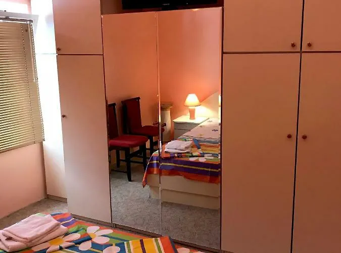 Konukevi Jackie House Varna