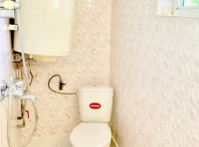 Konukevi Jackie House Varna