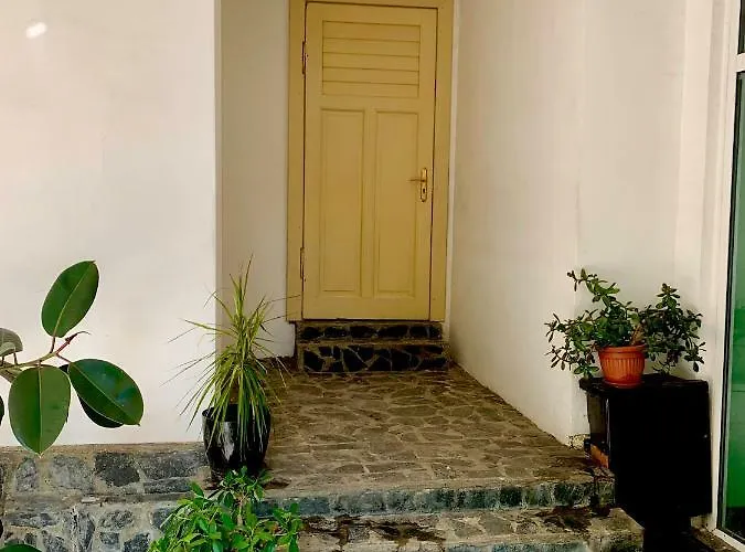 Jackie House 4* Varna